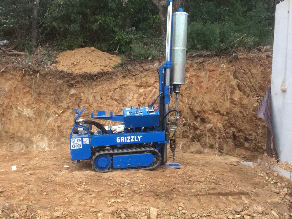 Expertise de terrains près de Le Muy