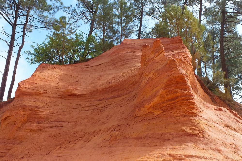 Étude de sol Loi ELAN près de Manosque